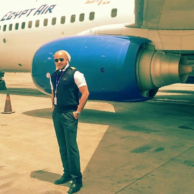 محمد مصطفى