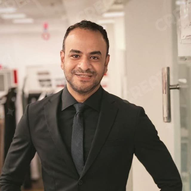 محمد ياقوت