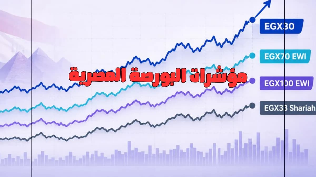 How to Use EGX30, EGX70, and EGX100 for Market Analysis?