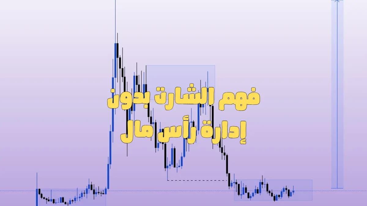 لماذا إدارة رأس المال أهم من توقع اتجاه السوق؟