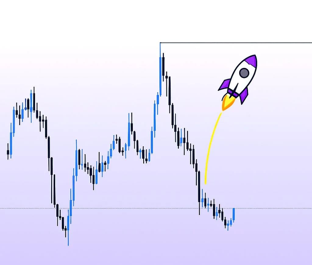 Trading is not a race to double your portfolio.