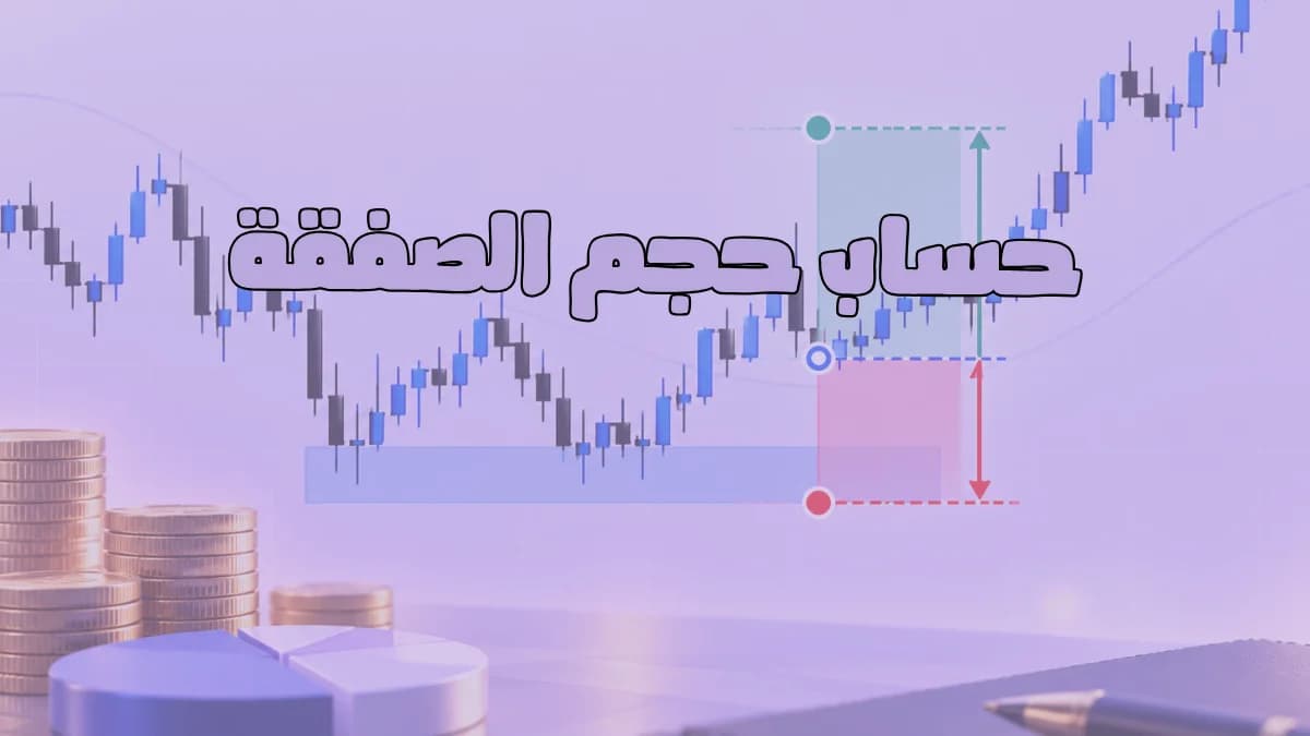 Illustration of position sizing with entry, stop-loss and target levels alongside portfolio allocation.
