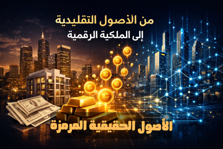 Tokenized Real World Assets (RWA) in Crypto: Opportunities, Benefits, Challenges, and the Future of Investing