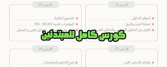 Beginner Trading Course from Scratch – Start Right