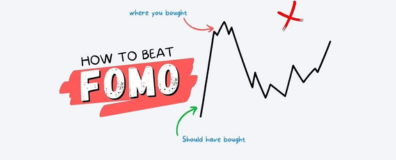 What Is FOMO in Trading? And How Do You Overcome It?
