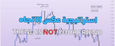إزاي تصطاد قمة السوق؟ استراتيجية عكس الاتجاه اللي أغلب الناس متعرفهاش