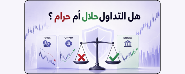 Is Trading Halal or Haram? | Stocks, Cryptocurrency, and Forex